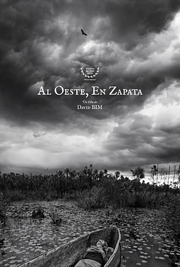 To the West, in Zapata