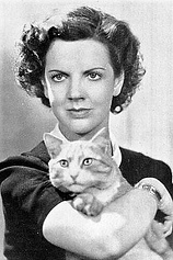 picture of actor Freda Bamford