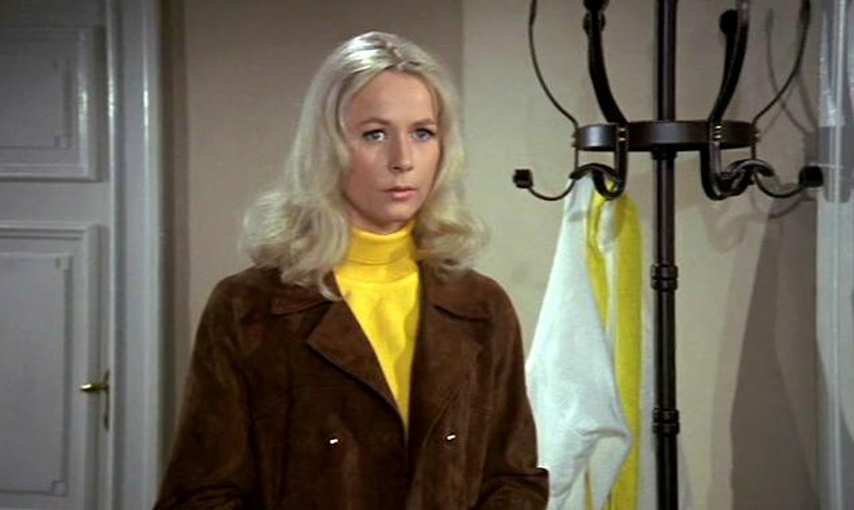 Imagen de La Virgen de 18 Quilates