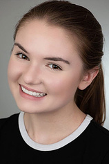 picture of actor Sarah Brine