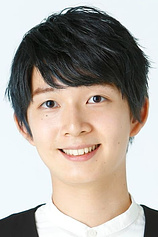 picture of actor Shuichiro Umeda