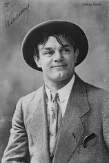 picture of actor Lucien Bataille