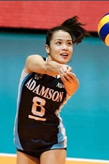 picture of actor Jema Galanza