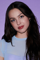 photo of person Olivia Rodrigo