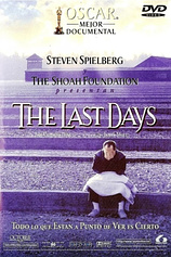 poster of movie The Last Days