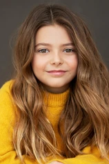 Foto de Mali Corbeil-Gauvreau
