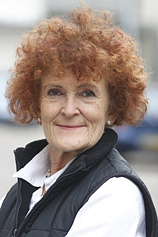 picture of actor Paola Dionisotti