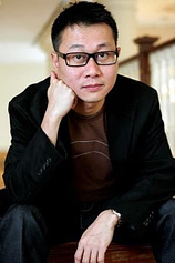 photo of person Kelvin Tong