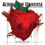 carátula de la BSO de Across the Universe, Deluxe Edition