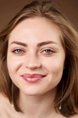 Foto de Macrina Barladeanu