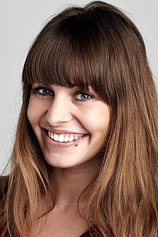 photo of person Martina Plura