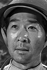 picture of actor Dale Ishimoto