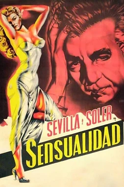 poster of movie Sensualidad