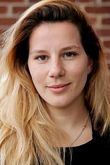 photo of person Antoneta Alamat Kusijanović