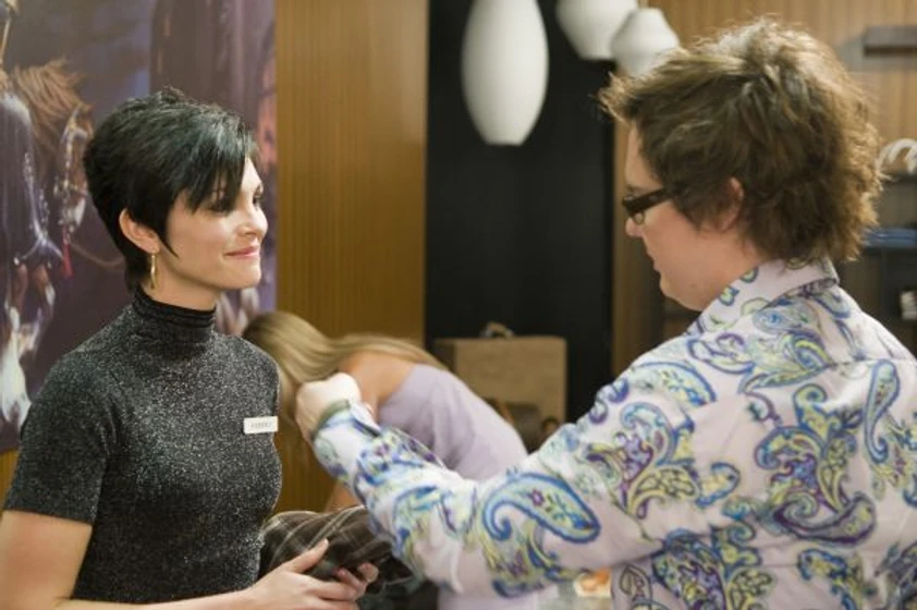 Clark Duke en Sex Drive