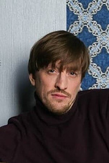 picture of actor Armands Bergis