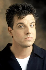 picture of actor Mitch Rouse