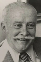 Foto de Charles Berlitz