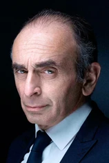 Foto de Eric Zemmour