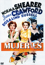 poster of movie Mujeres