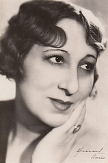 picture of actor Alice Tissot