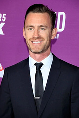 photo of person John J. Gray