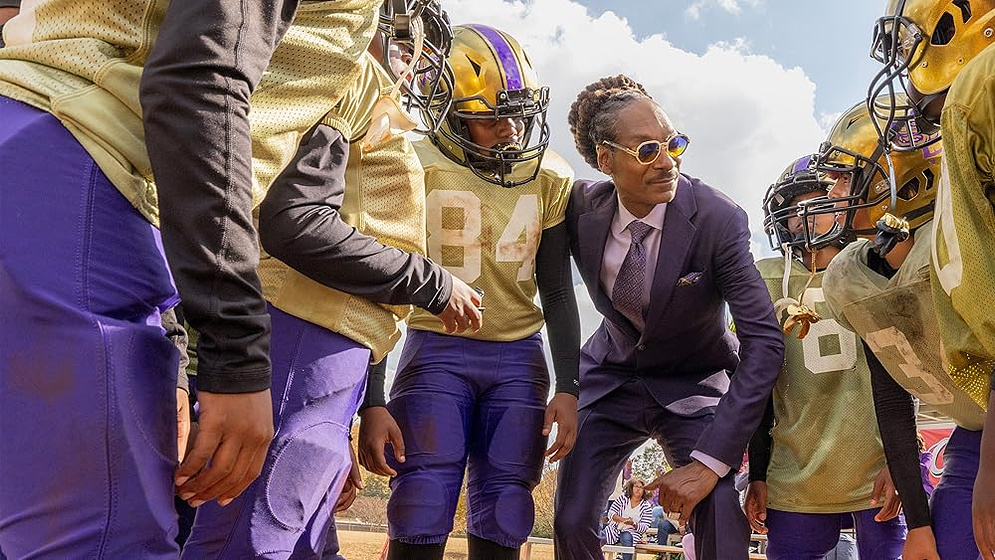 Snoop Dogg en Los Segundones