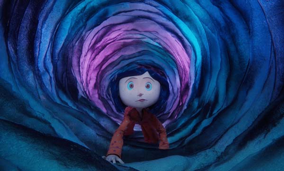 Imagen de Los Mundos de Coraline