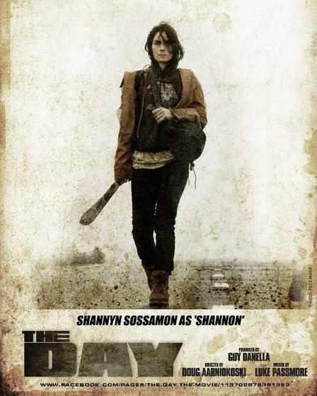 Imagen de the-day (Poster)