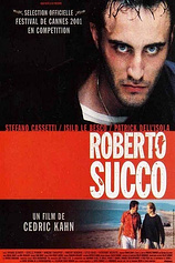 poster of movie Roberto Succo