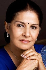 picture of actor Suhasini Mulay