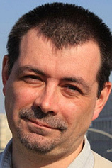 photo of person Sergey Volkov