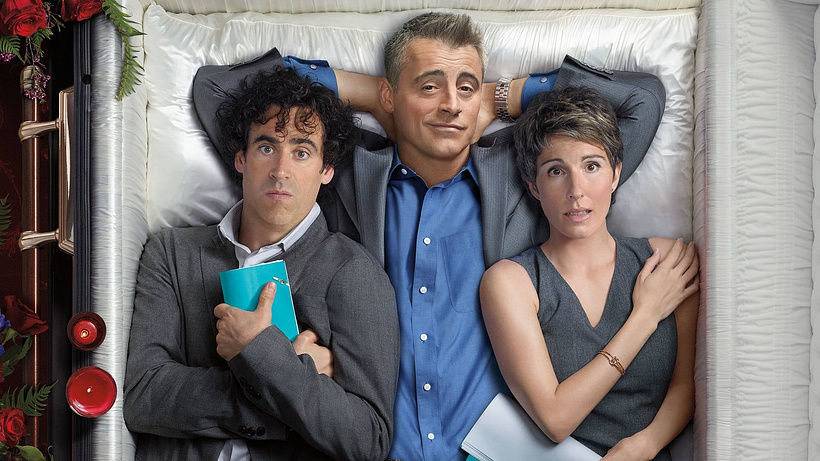 Imagen de Episodes