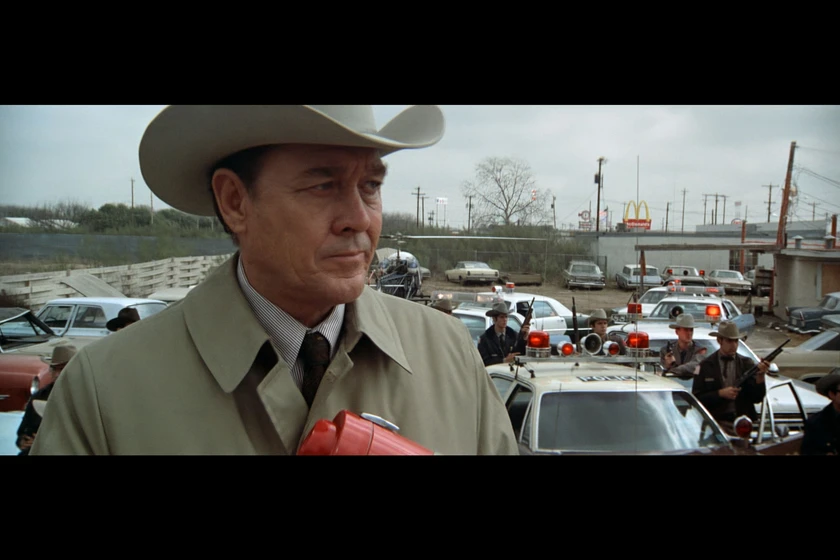 Ben Johnson en loca-evasion