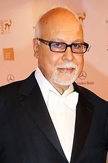 picture of actor René Angélil