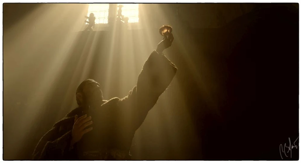 Jim Caviezel en onyx-los-reyes-del-grial