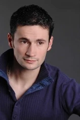 Foto de Pierre Bourdaud