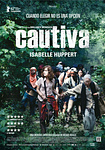 still of movie Cautiva (2012)