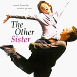 Carátula de la banda de sonido de Aprendiendo a Vivir