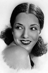 picture of actor Lupe Velez