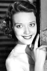 picture of actor Iris Lancaster