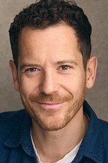 picture of actor Gabriel Vick