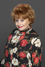 picture of actor Cecília Esztergályos