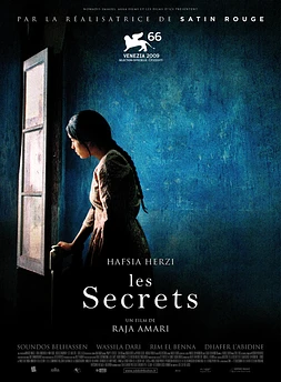 poster of movie Anonymes