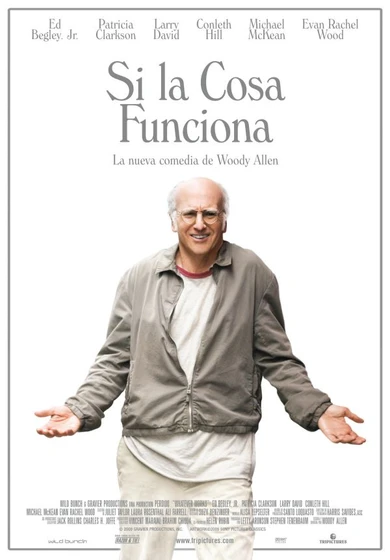 Imagen de si-la-cosa-funciona (Cartel)