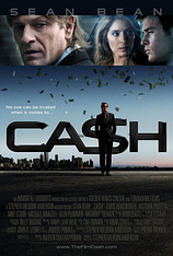poster of movie Ca$h (2010)