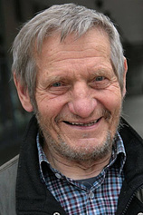 picture of actor Werner Lustig