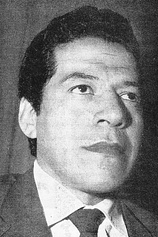 picture of actor Lutero Luiz