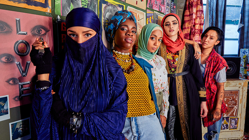 Imagen de We are Lady Parts