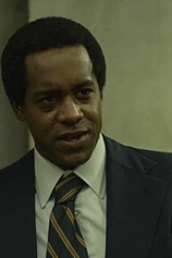 picture of actor Albert Jones